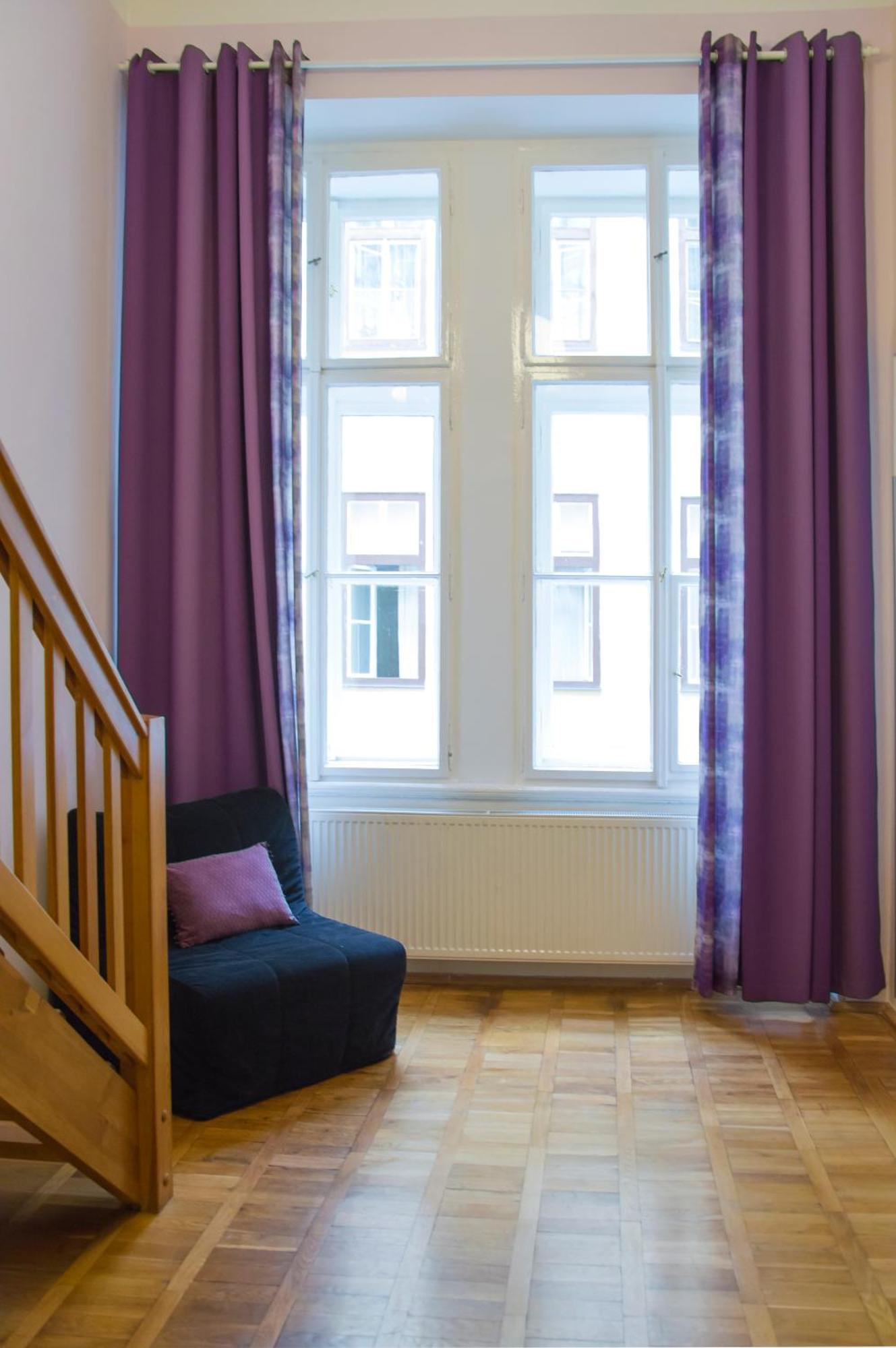 Apartment Jindrisska 25 Praga Exterior foto